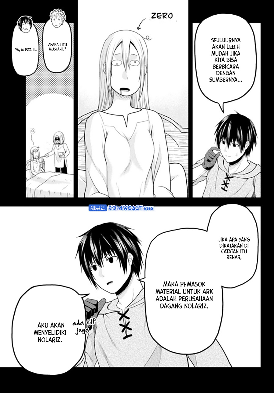 Chapter 64 - halaman 15