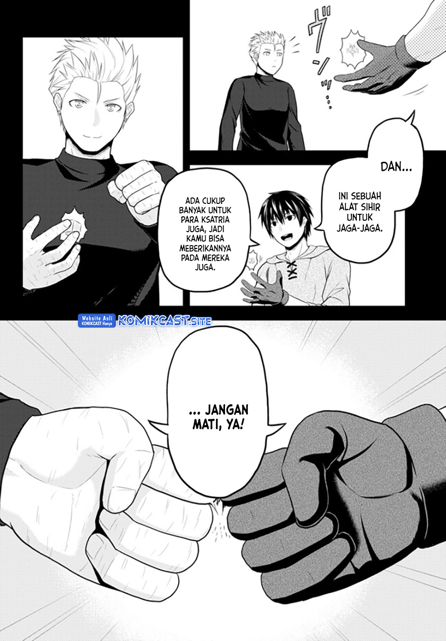 Chapter 64 - halaman 16
