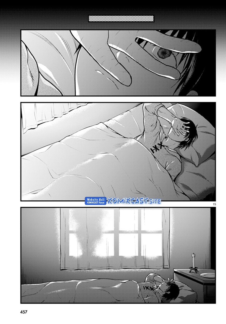Chapter 64 - halaman 17