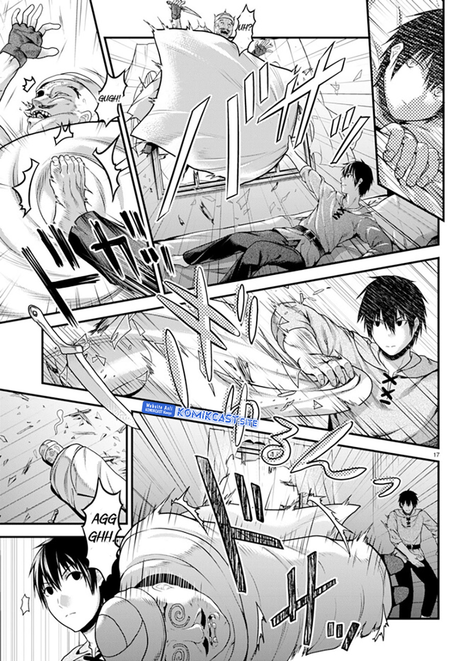 Chapter 64 - halaman 19