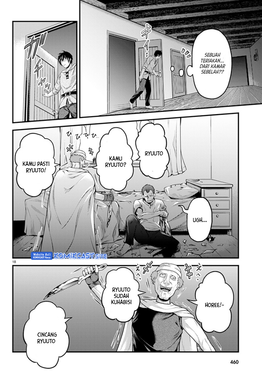 Chapter 64 - halaman 20