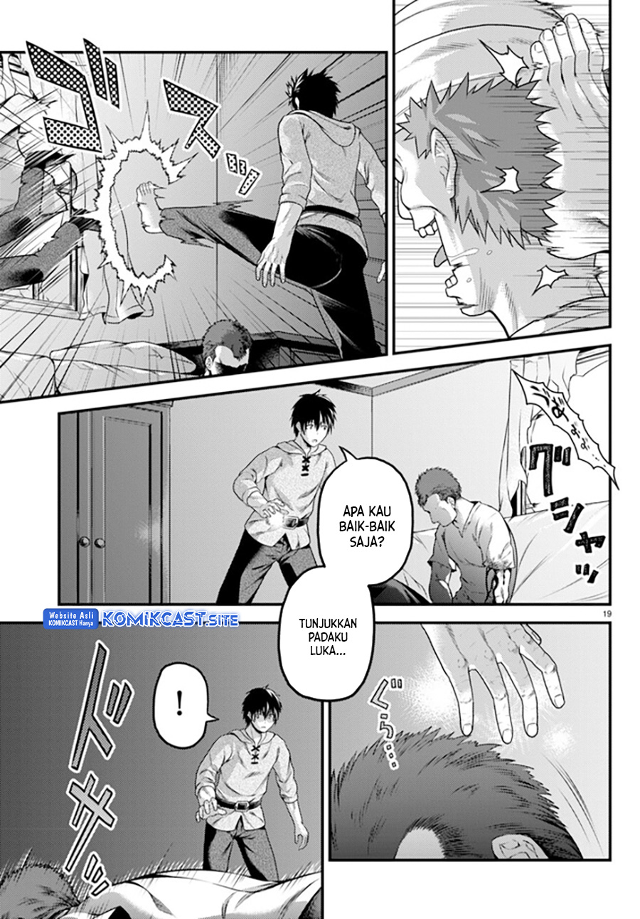Chapter 64 - halaman 21