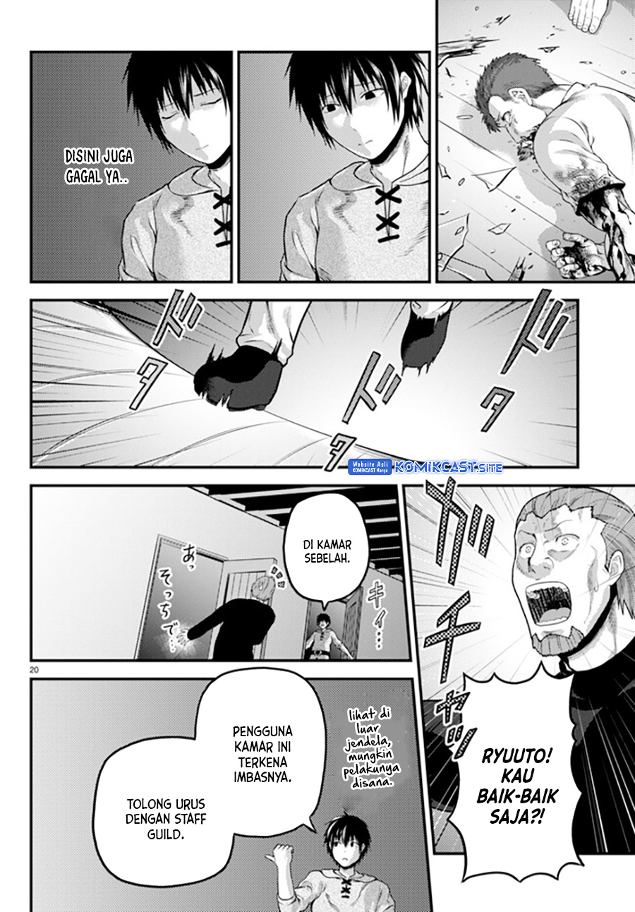 Chapter 64 - halaman 22
