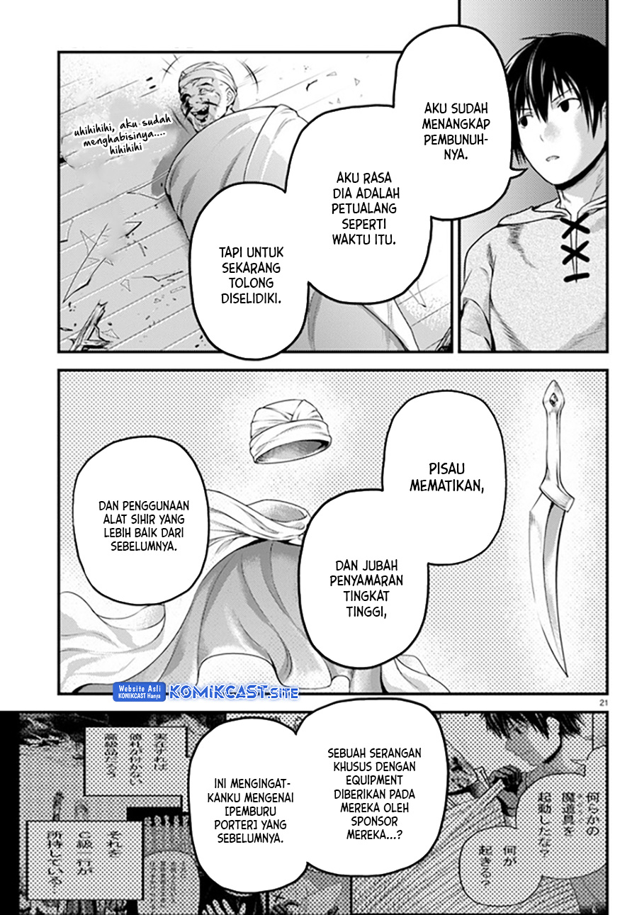 Chapter 64 - halaman 23