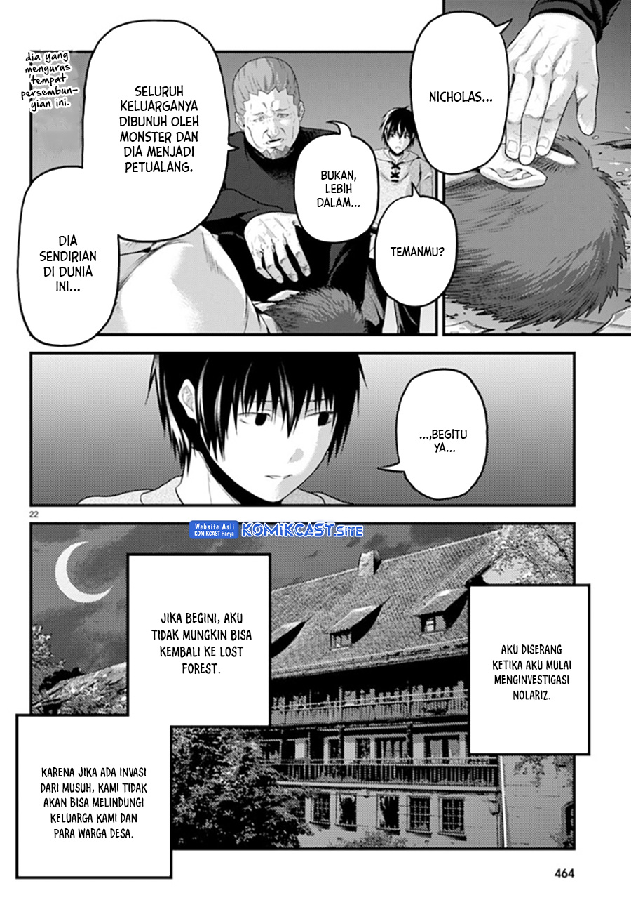 Chapter 64 - halaman 24