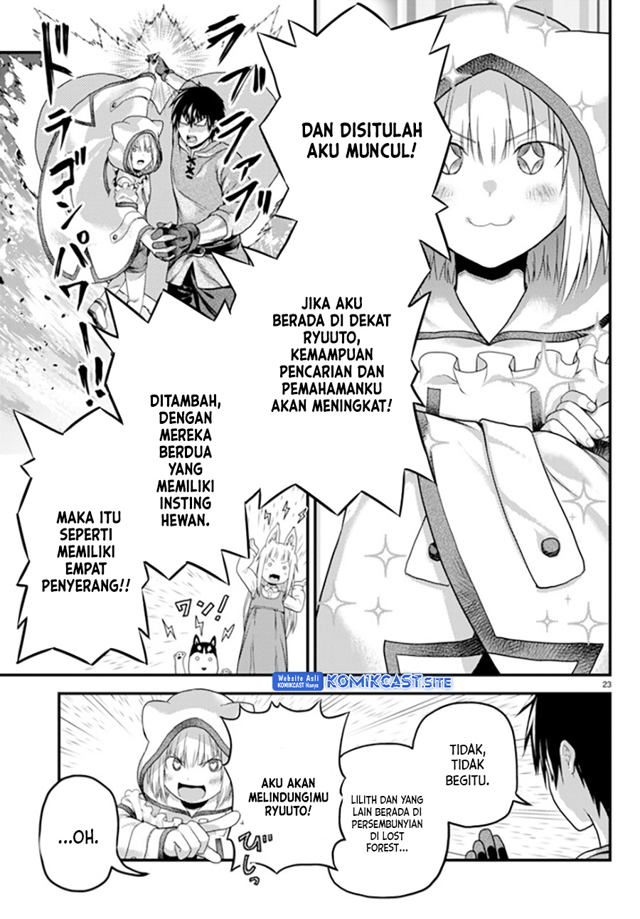Chapter 64 - halaman 25