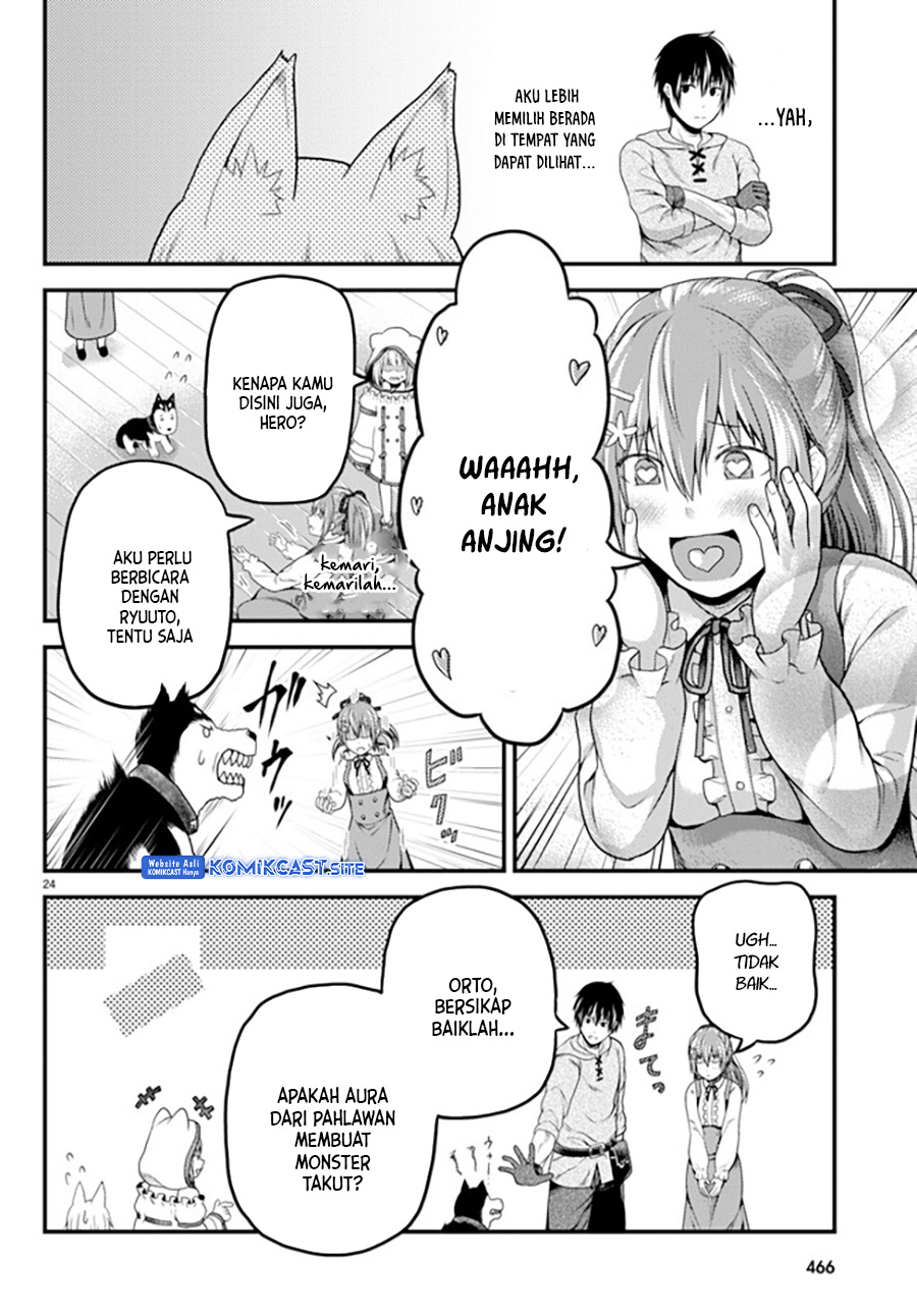 Chapter 64 - halaman 26