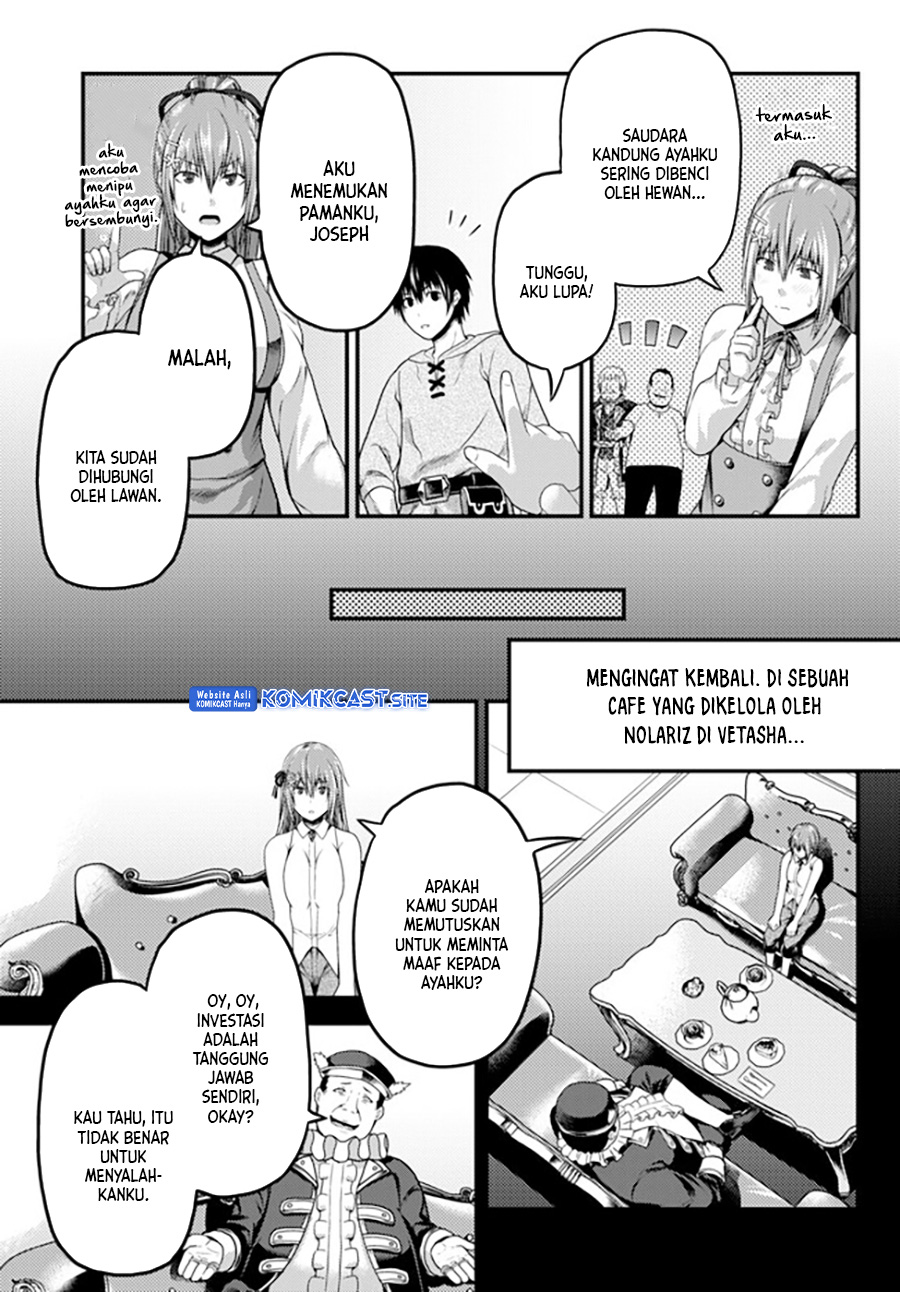 Chapter 64 - halaman 27