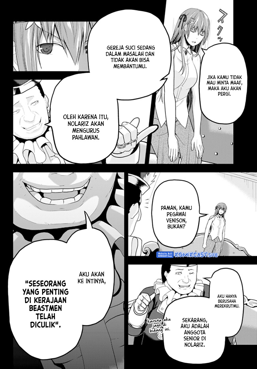 Chapter 64 - halaman 28