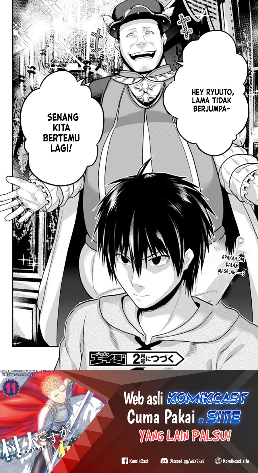 Chapter 64 - halaman 32