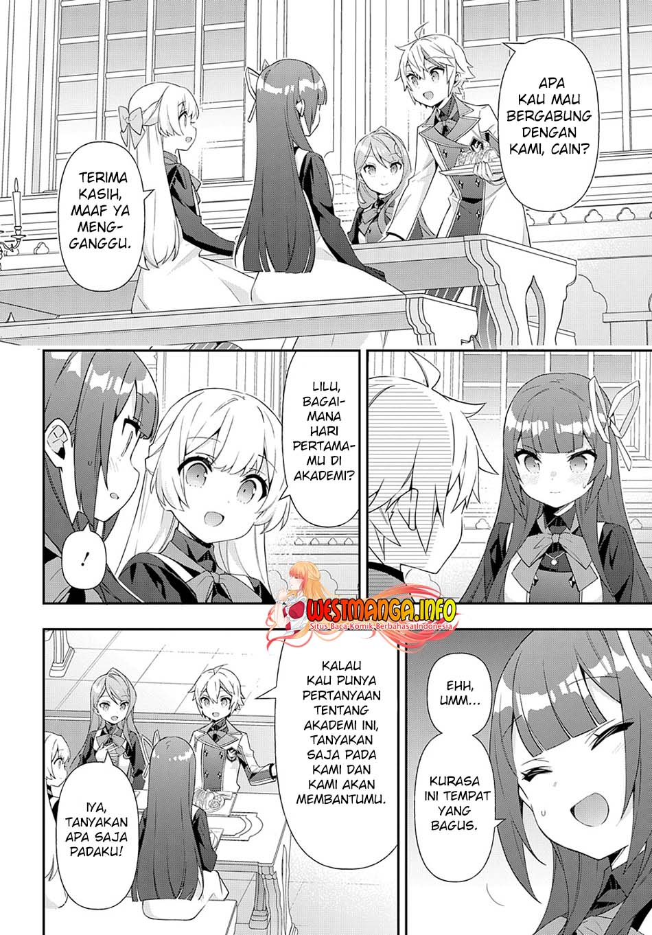 Chapter 51 - halaman 20