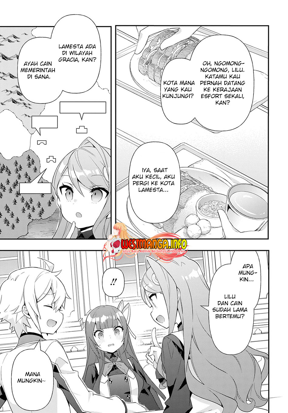 Chapter 51 - halaman 21