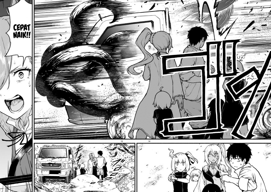 Chapter 33 - halaman 15
