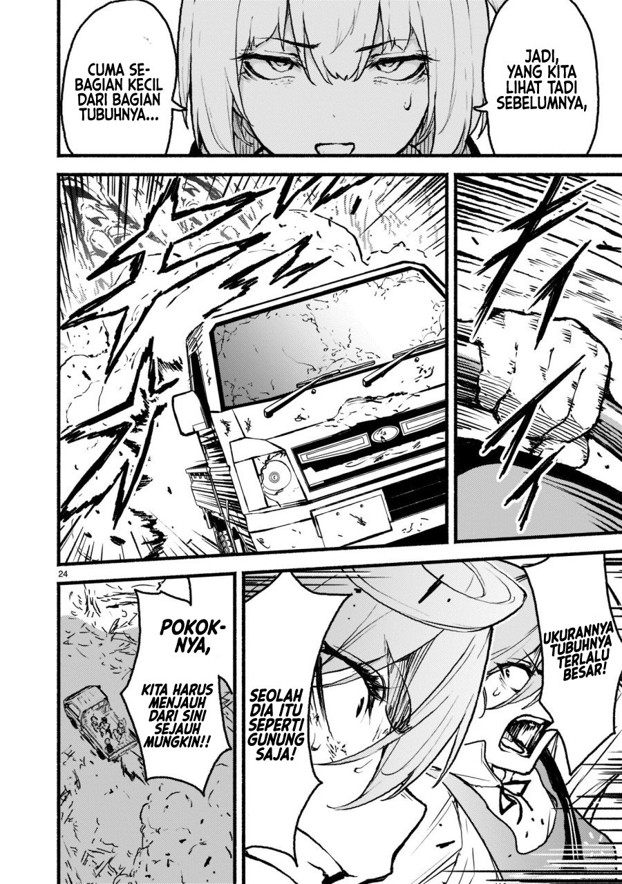 Chapter 33 - halaman 22