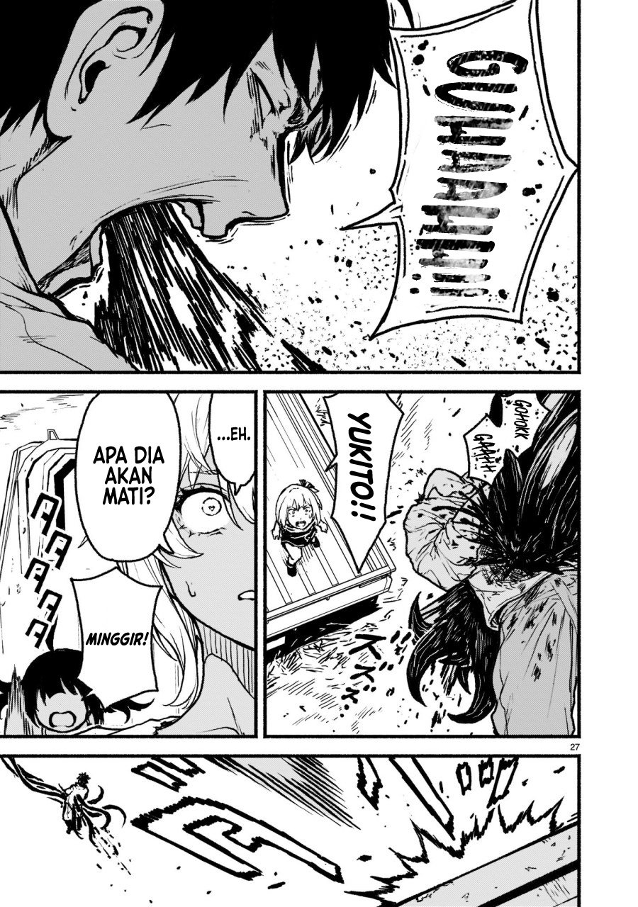 Chapter 33 - halaman 25