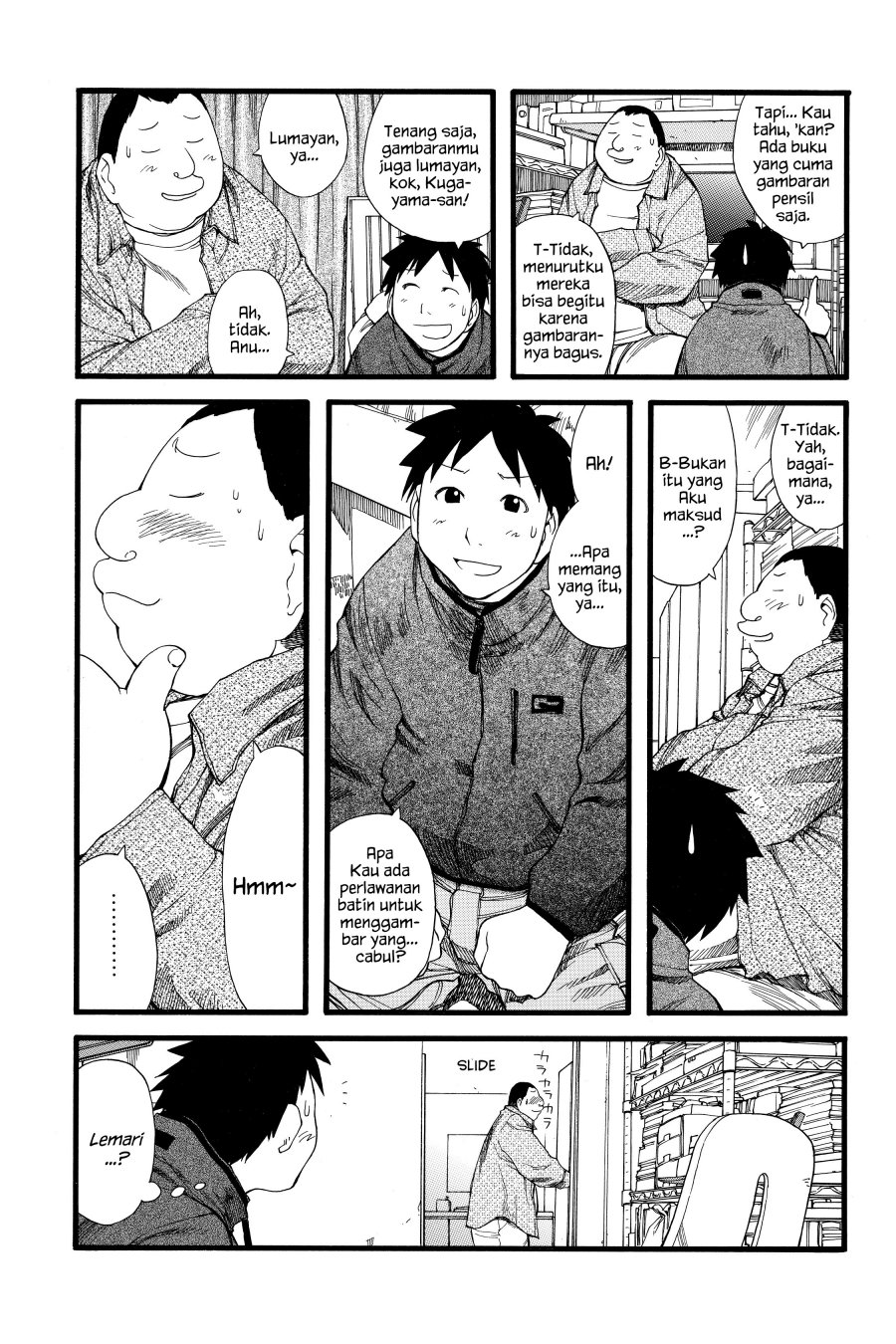 Chapter 22 - halaman 16