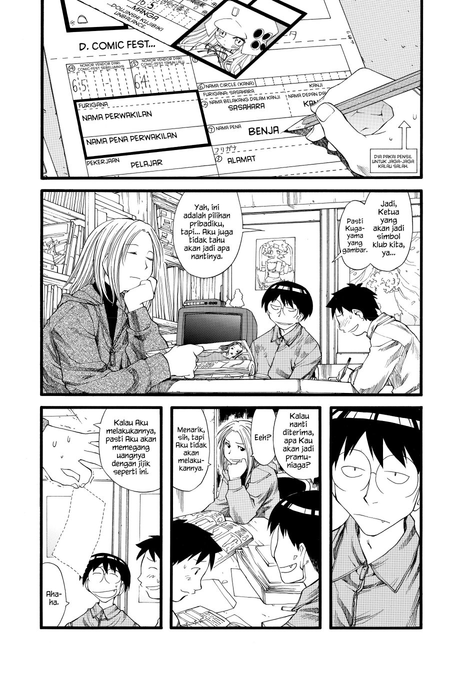 Chapter 22 - halaman 20