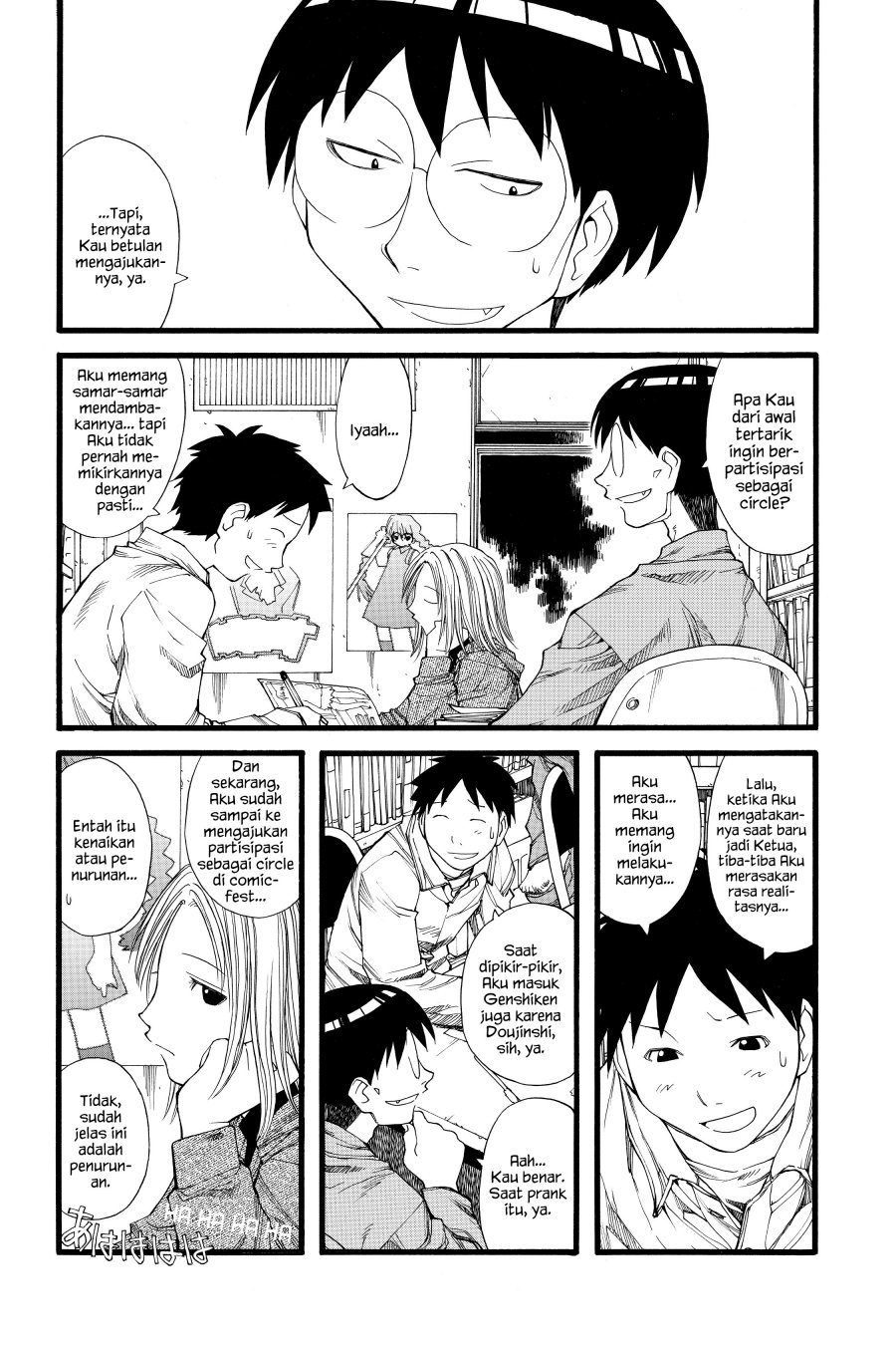 Chapter 22 - halaman 21