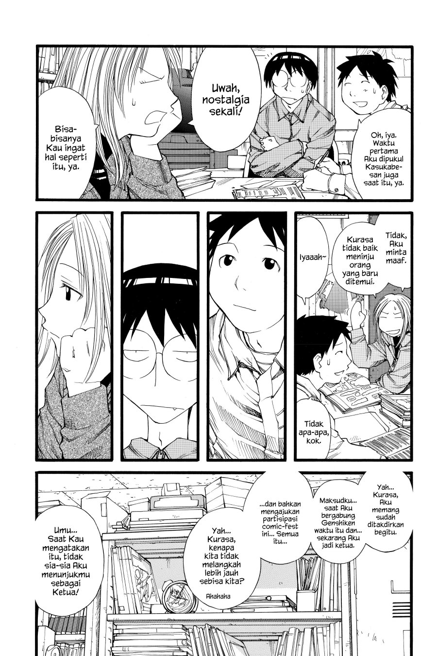 Chapter 22 - halaman 22