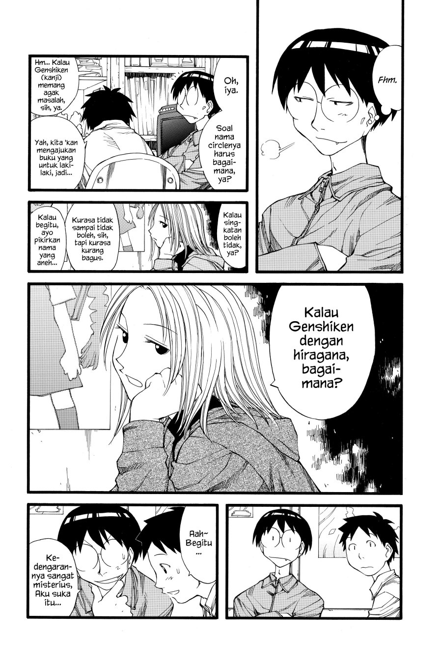 Chapter 22 - halaman 23