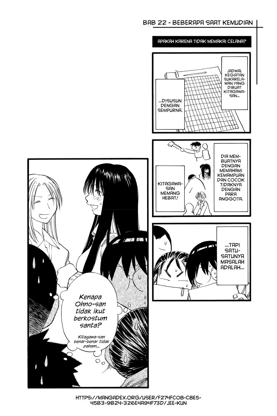 Chapter 22 - halaman 26