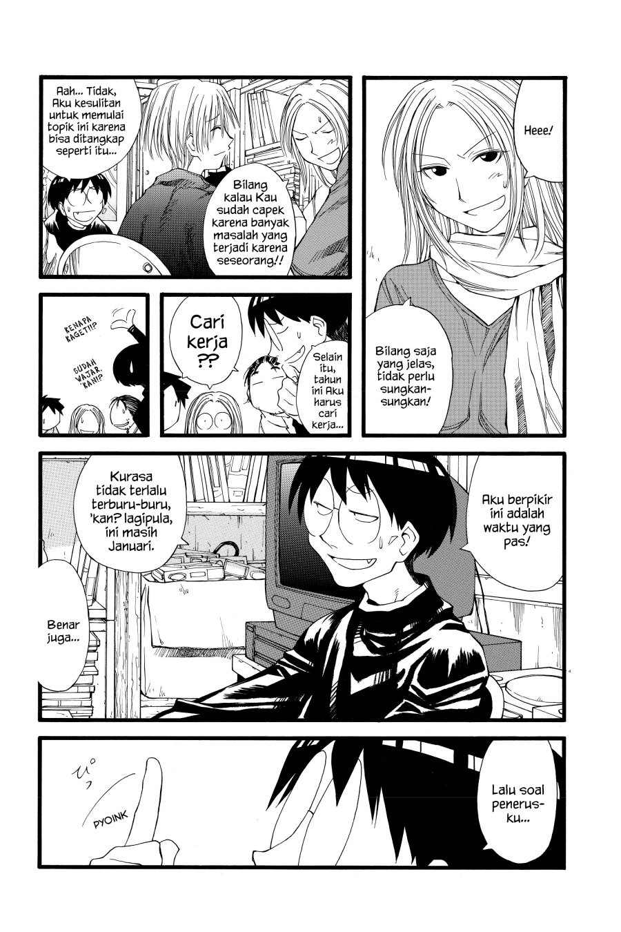 Chapter 22 - halaman 7