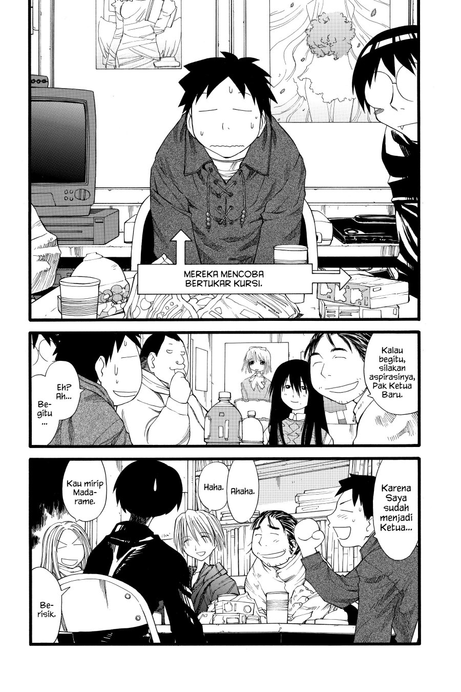 Chapter 22 - halaman 9