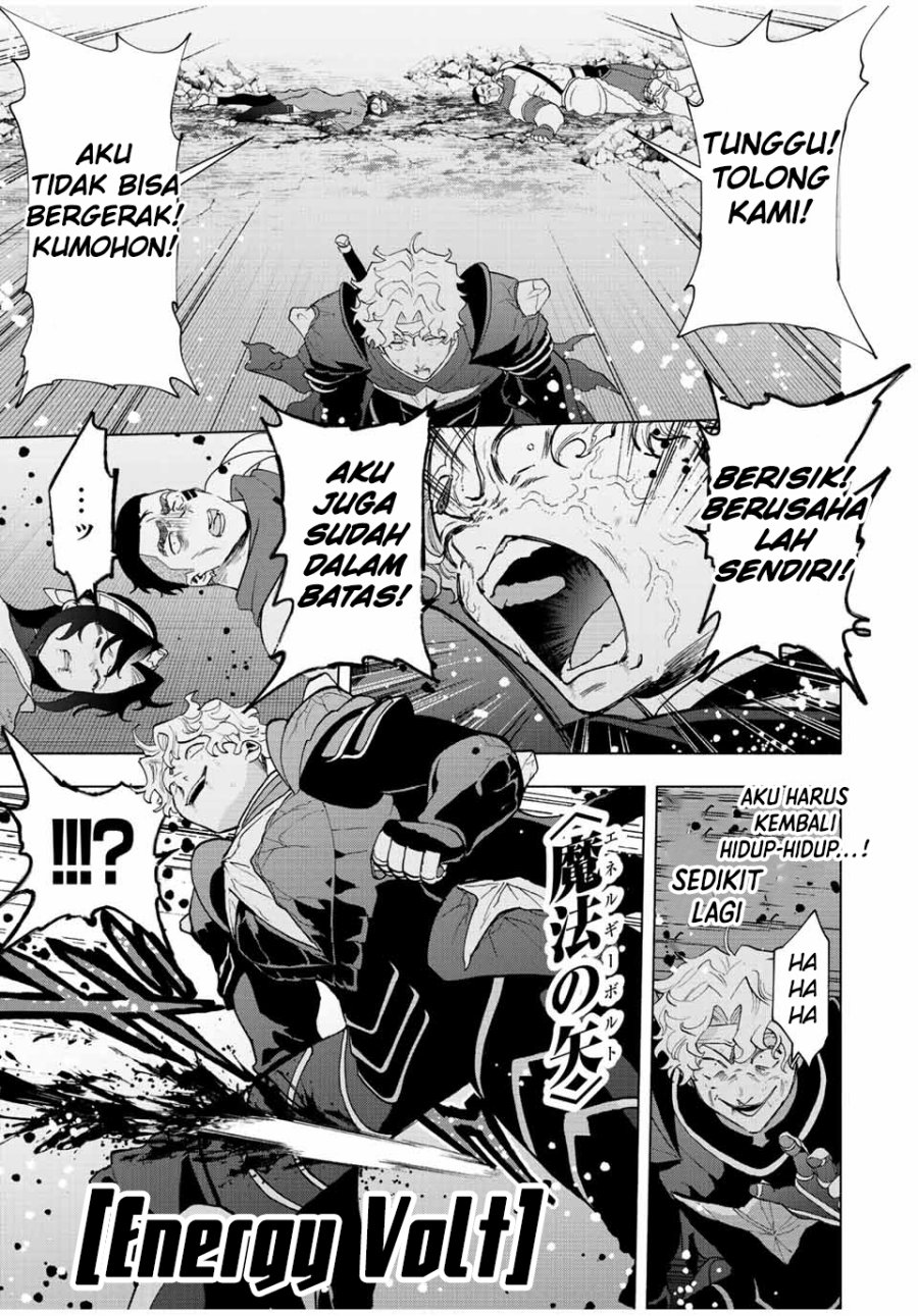 Chapter 64 - halaman 11