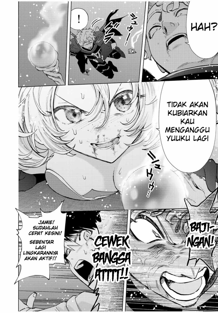 Chapter 64 - halaman 12