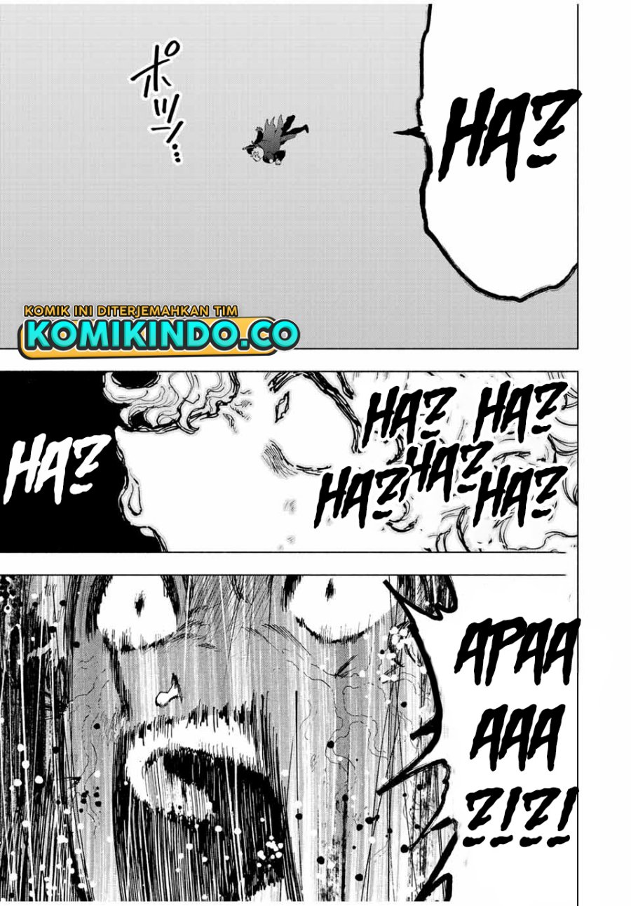 Chapter 64 - halaman 15