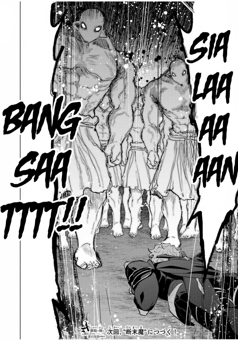 Chapter 64 - halaman 16