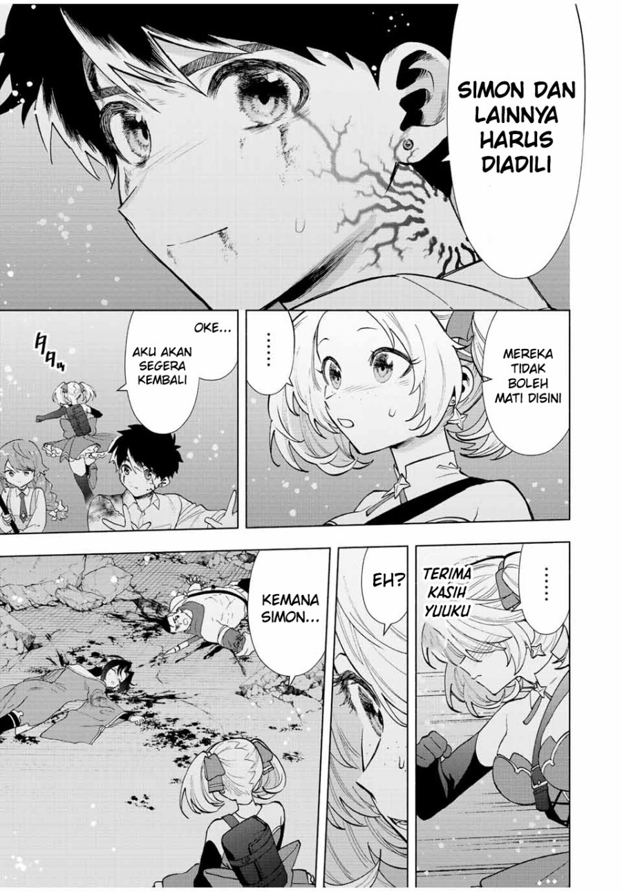 Chapter 64 - halaman 5
