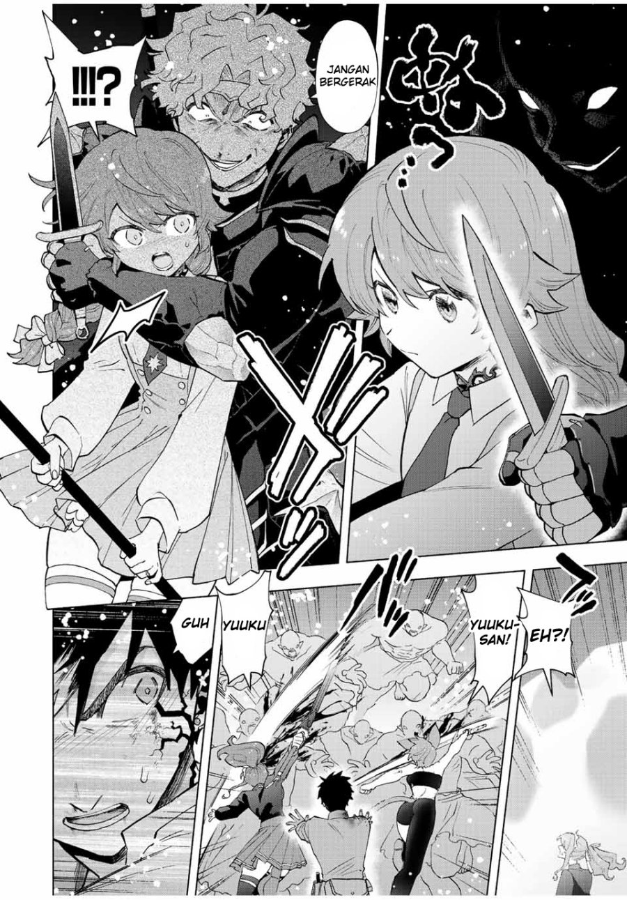 Chapter 64 - halaman 6