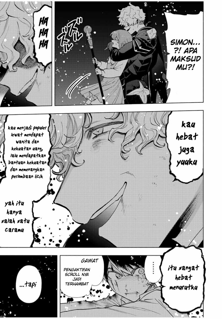 Chapter 64 - halaman 7