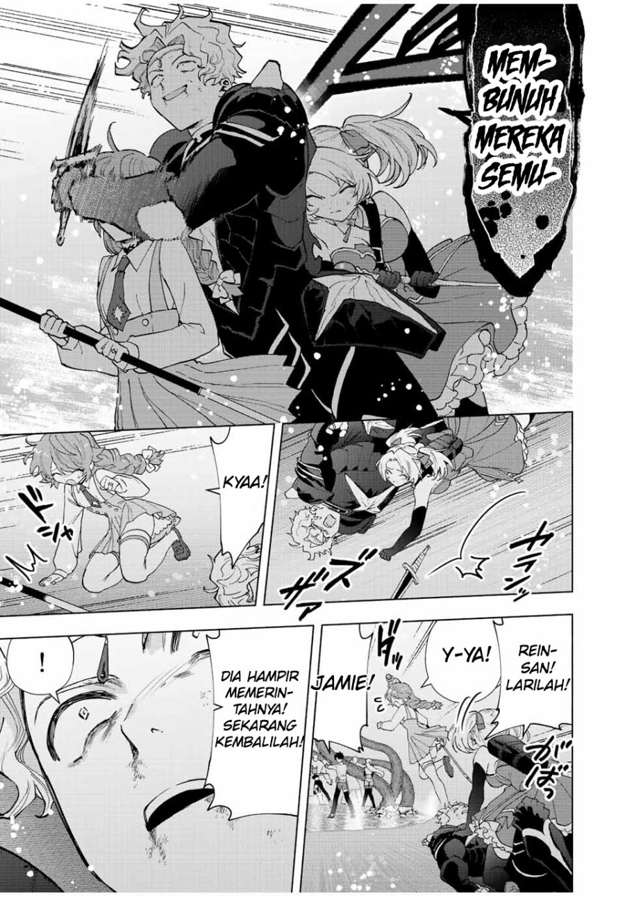 Chapter 64 - halaman 9