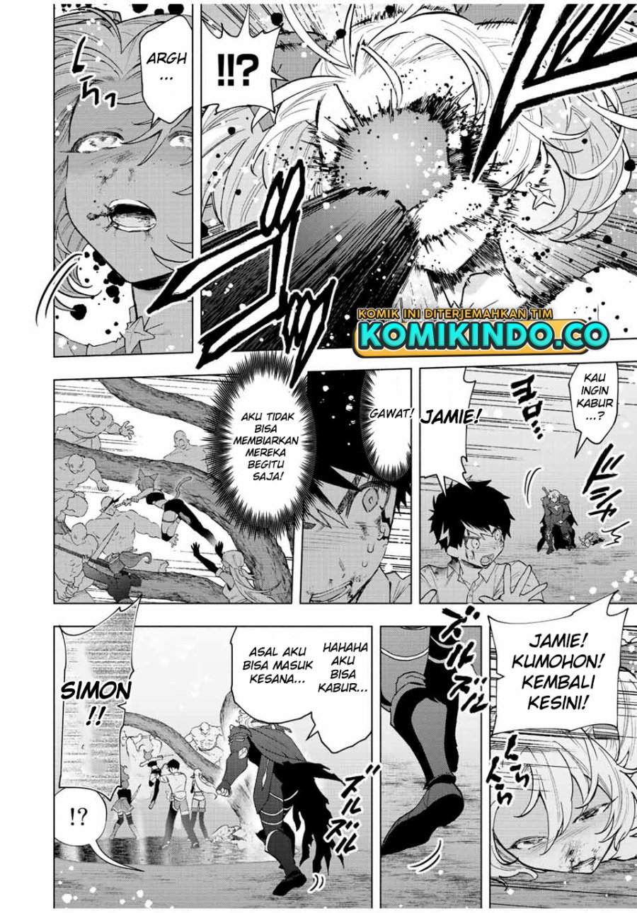 Chapter 64 - halaman 10