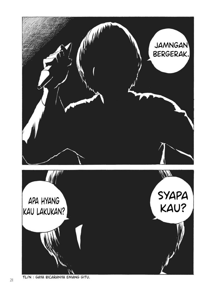 Chapter 31 - halaman 22