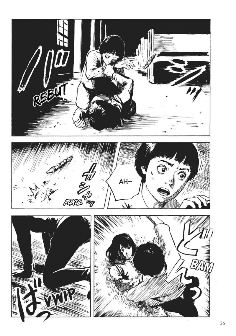 Chapter 31 - halaman 27