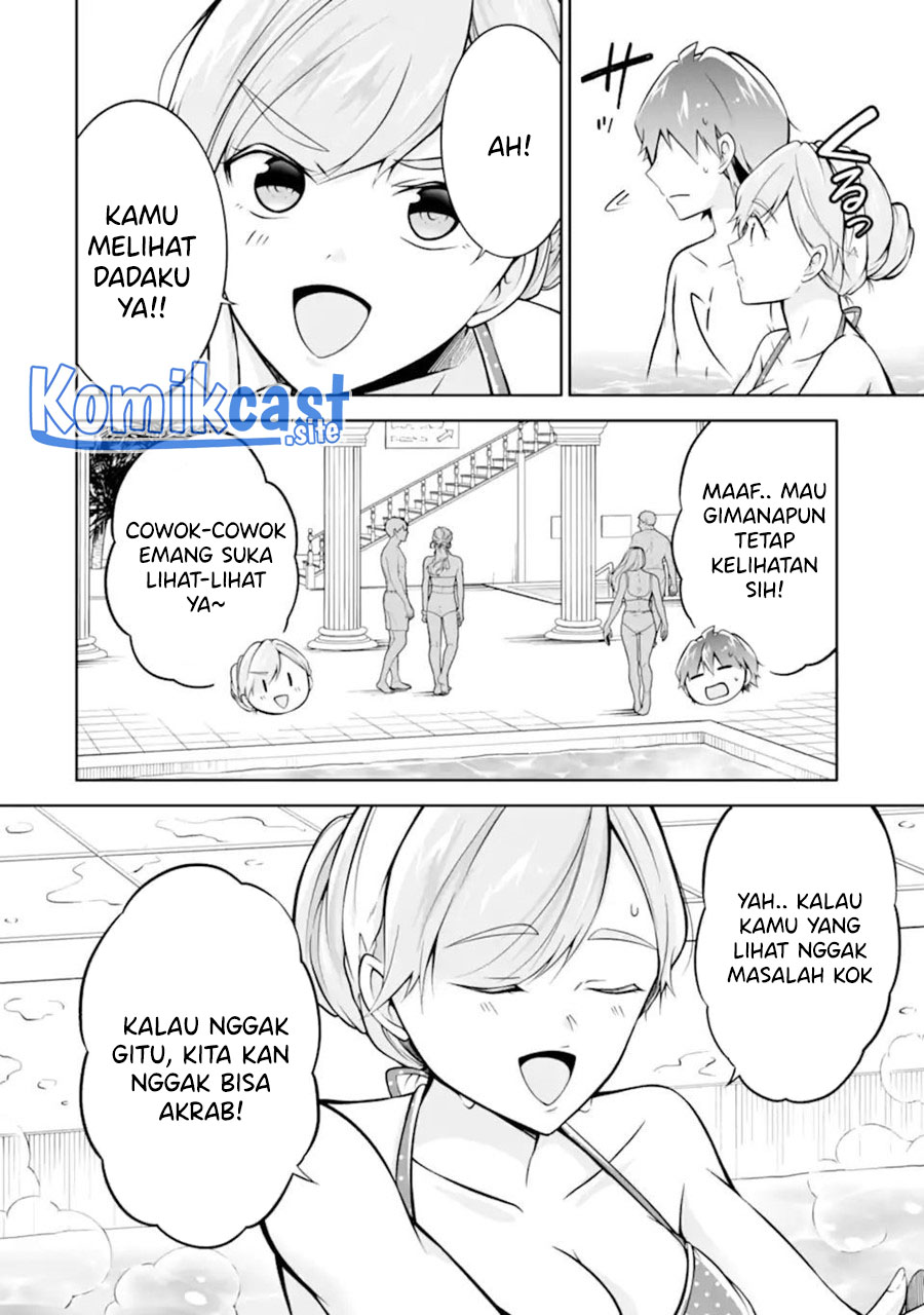 Chapter 115 - halaman 18