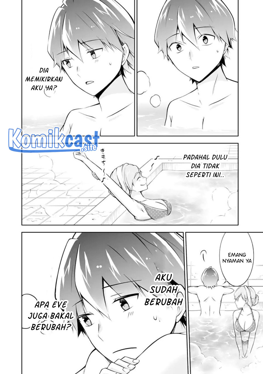 Chapter 115 - halaman 20