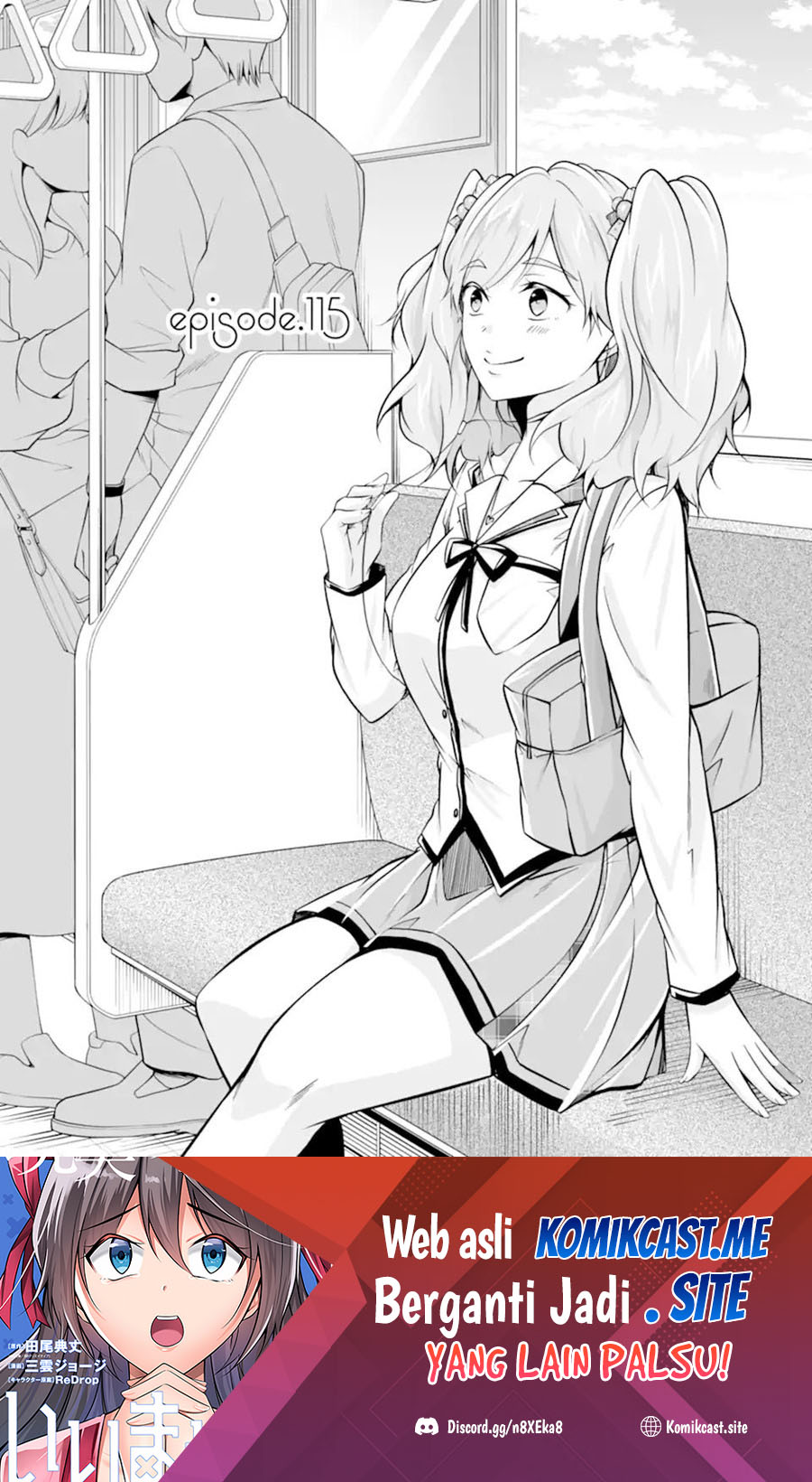 Chapter 115 - halaman 3