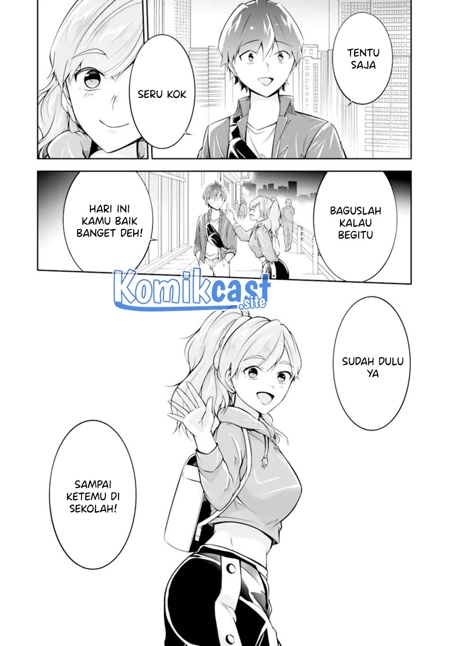 Chapter 115 - halaman 22
