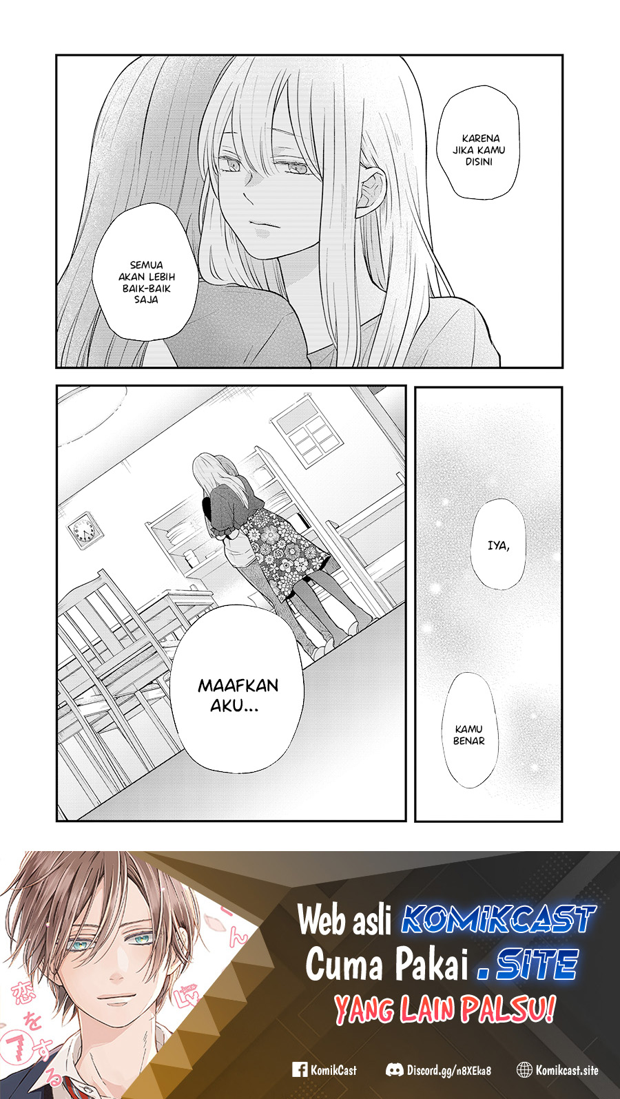 Chapter 78 - halaman 16