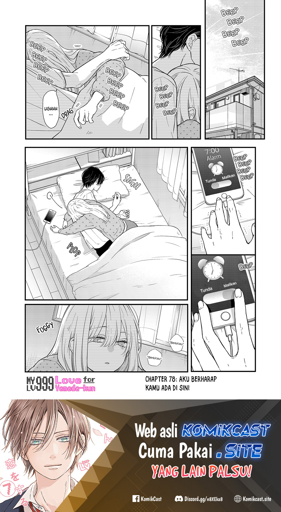 Chapter 78 - halaman 3