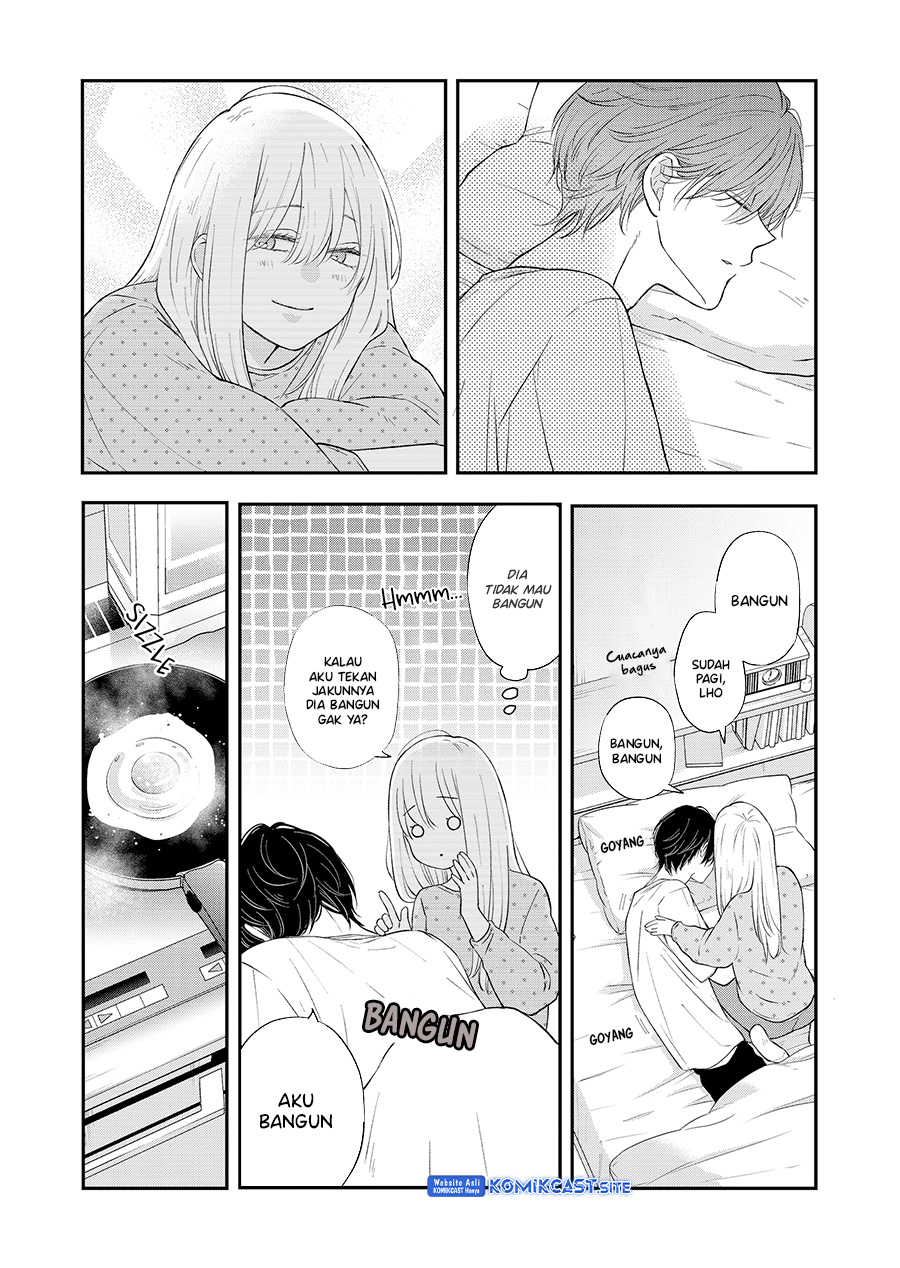 Chapter 78 - halaman 4