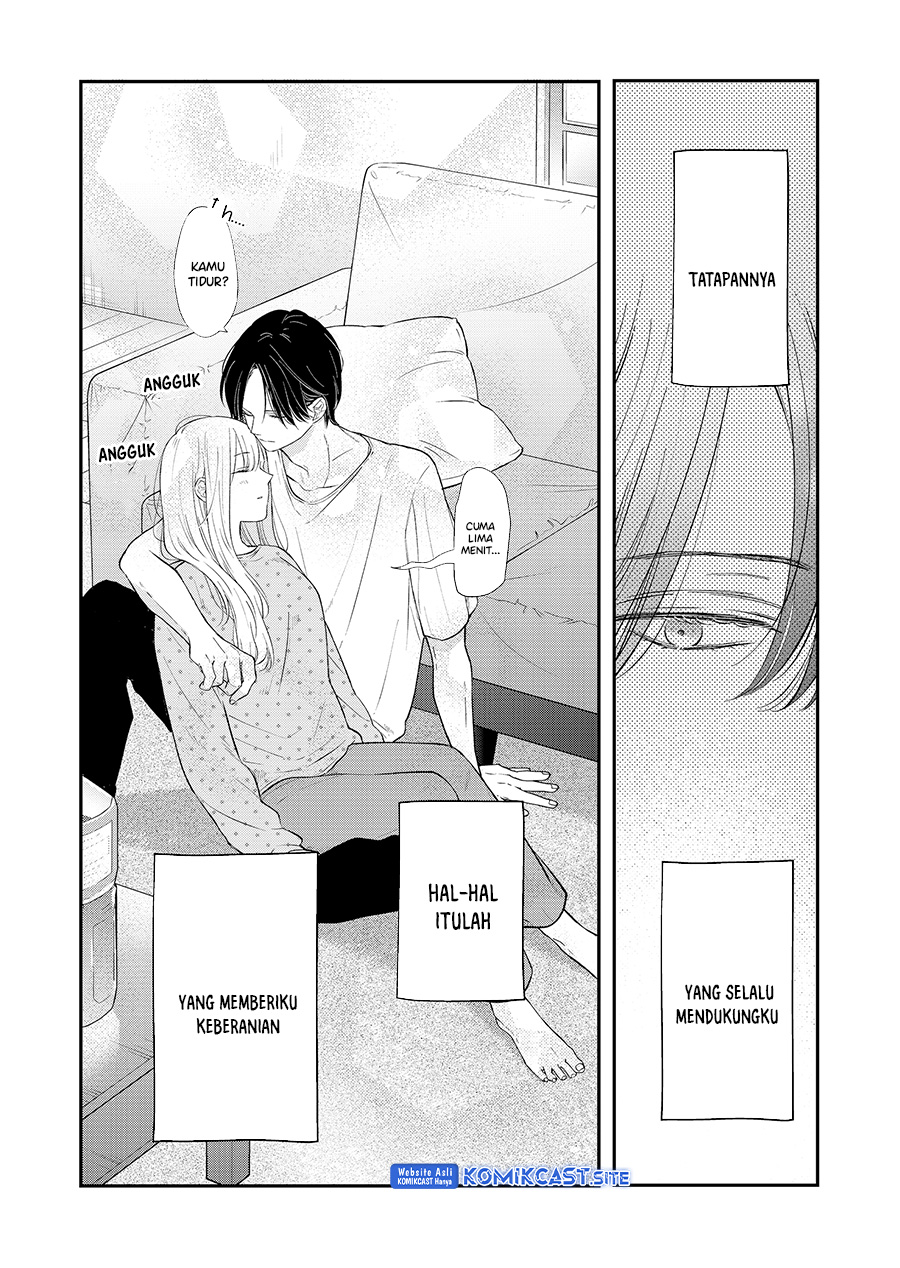 Chapter 78 - halaman 8