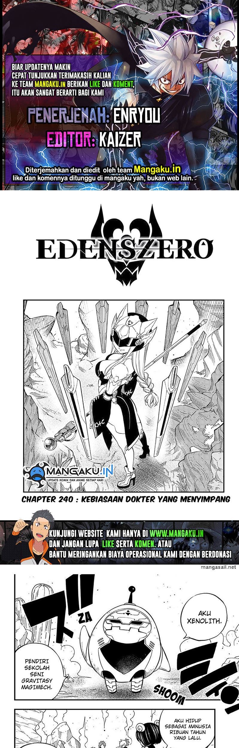 Chapter 240 - halaman 2