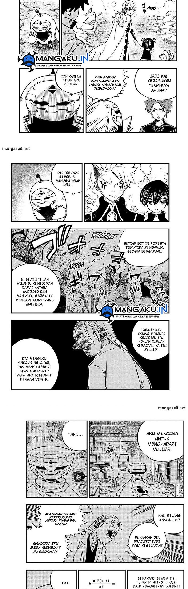 Chapter 240 - halaman 4