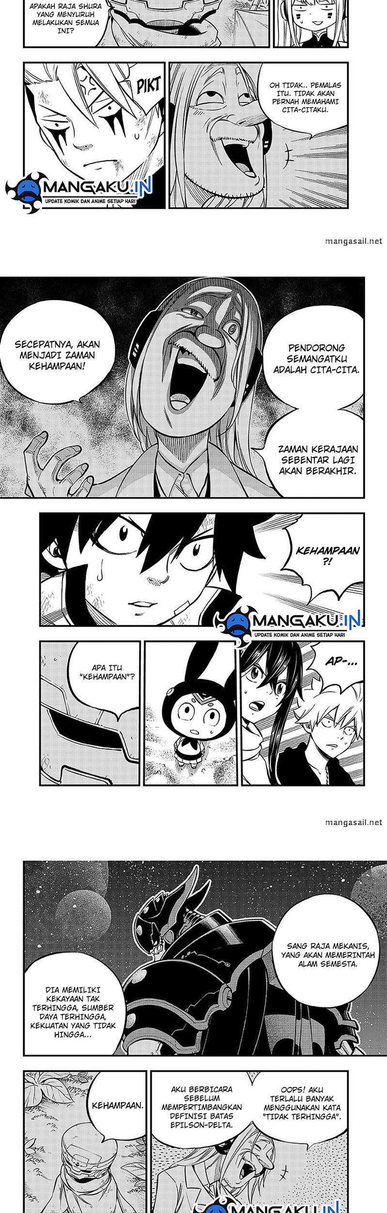 Chapter 240 - halaman 6
