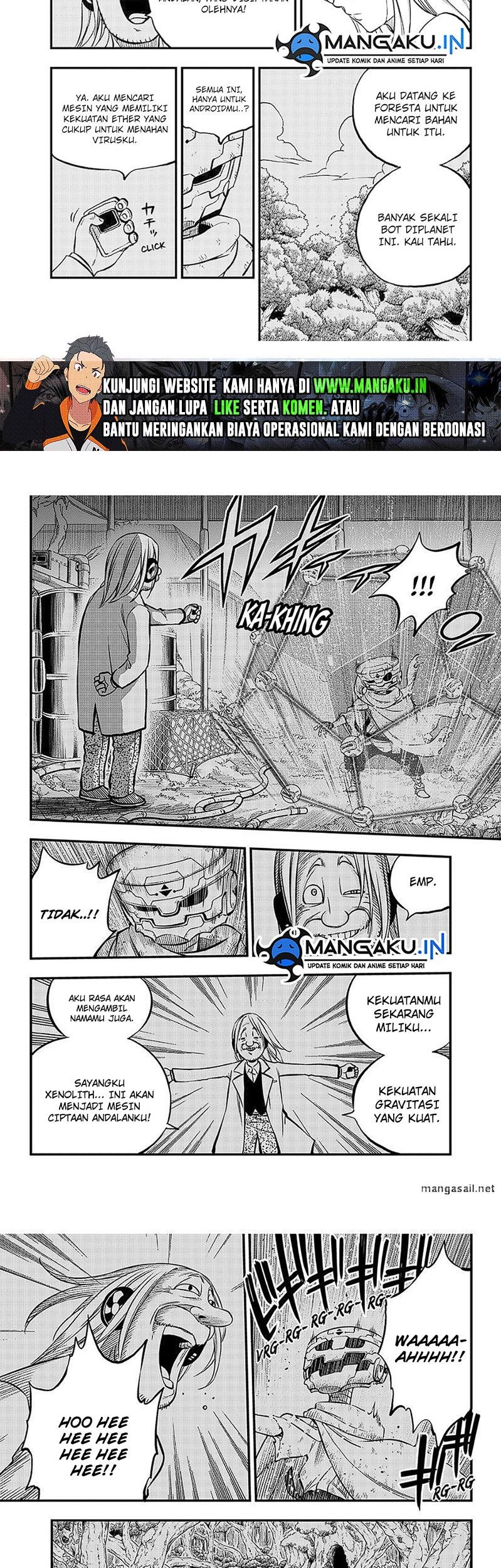 Chapter 240 - halaman 8